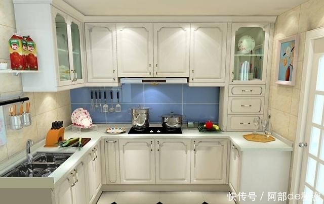 健康|厨房卫生很重要,6大厨房坏习惯趁早改,家人健康更幸福