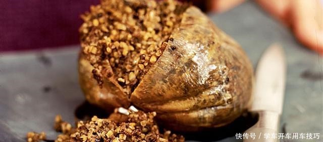 小吃|英国街头小吃知多少这些美味值得种草!