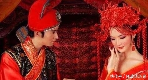 抢错|明代男子家贫怕女方毁亲，偷偷到女方抢亲，事后方知抢错了小姨子