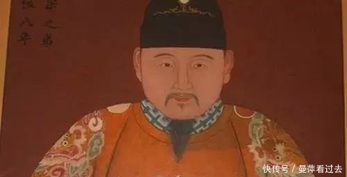 陪葬|朱元璋死前下令:所有妃子陪葬!3岁公主说了9字,其母逃过一劫