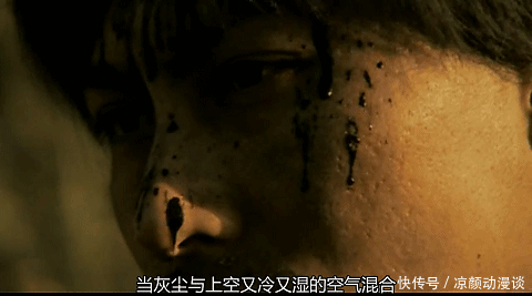  纪录片|8.6高分纪录片《广岛》：原子弹爆炸，没你想得那么简单