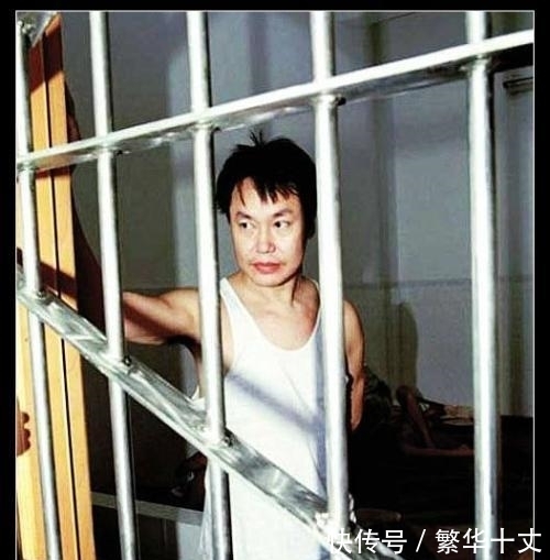  不义之财|他是40岁单身汉，只帮张子强送了6天饭，分1500万，判刑时说8个字