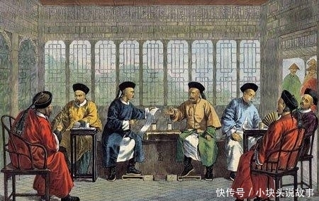 克林德|清军士兵杀死一个外国人 引发一场战争 赔了十亿银子