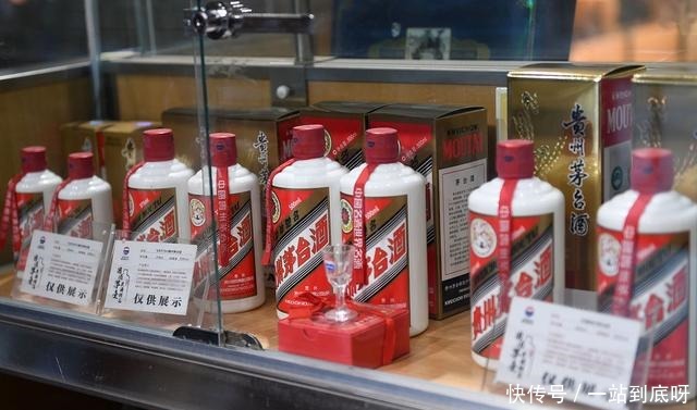 茅台酒|关于飞天茅台酒,这些小常识你必须了解!