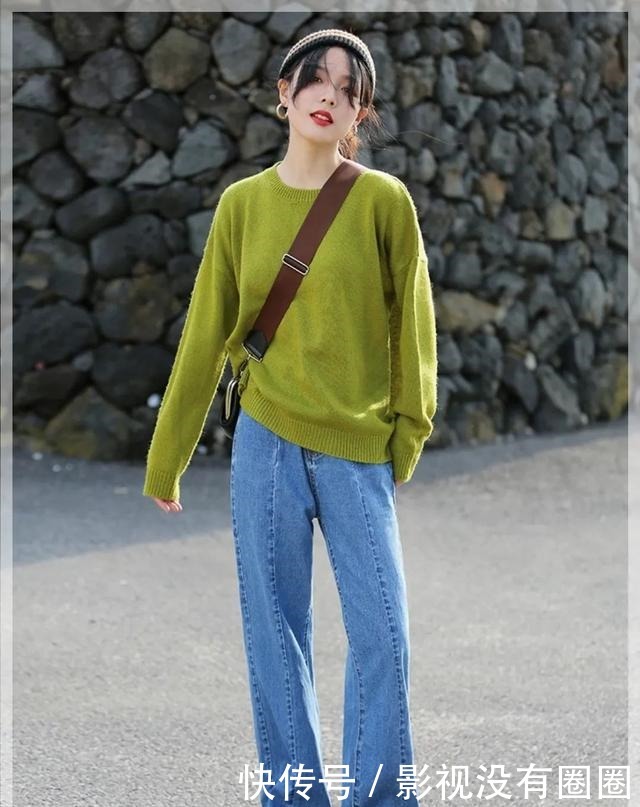 下半年|忘掉阔腿裤!2020下半年巨火的裤子长这样!