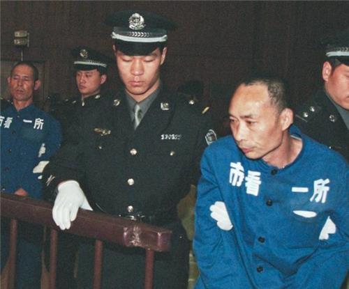 想炸|石家庄悍匪1小时制造5起爆炸,108人罹难,被抓后:早想炸他们了