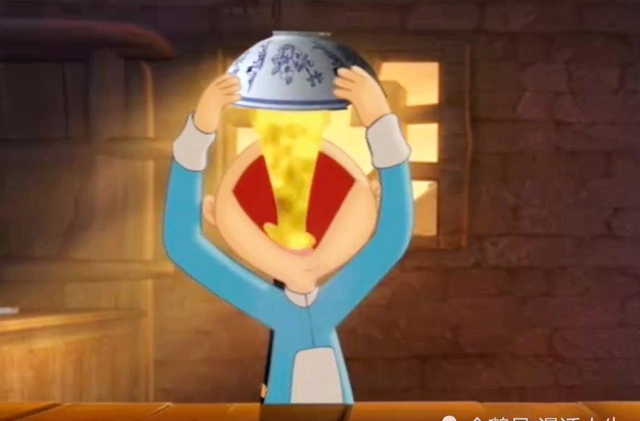 小福贵的爷爷|谁还记得小福贵做的第一道菜?这个人人都吃过的菜,竟让他封神!