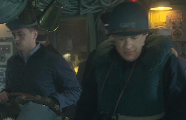 剖析|对《灰猎犬》号的简单剖析