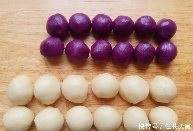 酥一类|面粉别做馒头了,试试此款点心,个人觉得比馒头好看还好吃,真香