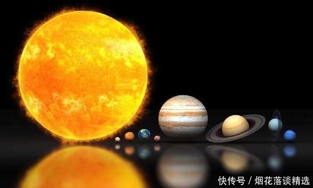  文明|太阳系这处“异常”，是高级文明刻意安排？看看科学家的解释