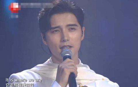 大赏|818晚会颜值大赏:钱枫玲花皆发福,“林有有”比张萌还显老