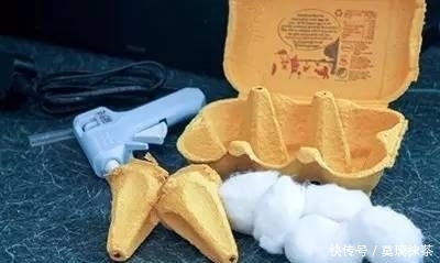 手工|手工:漂亮的冰激凌