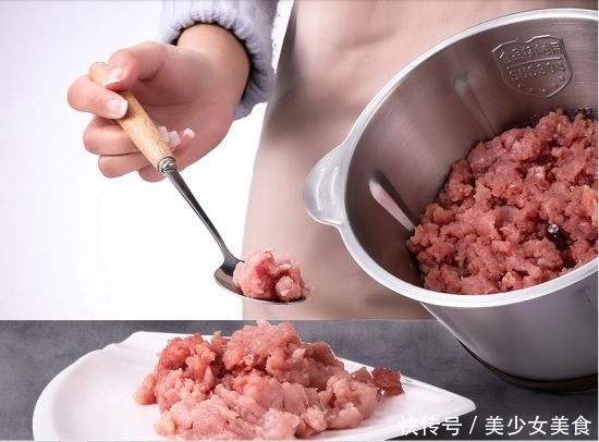 调法|东北大妈:万能饺子馅调法来啦!