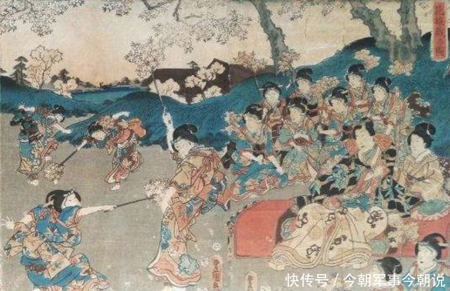 工业|日本国土面积不大，二战为什么有这么多兵源，主要有3点因素