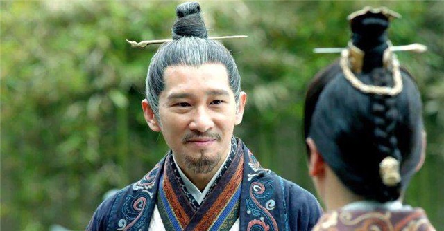 悲哀|琅琊榜：誉王的悲哀，大棋子生的小棋子
