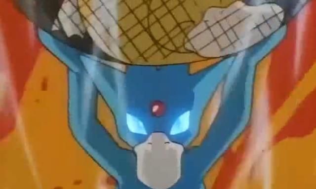 是因为|《宝可梦》为什么很多人觉得哥达鸭有超能系?都是因为这一集!