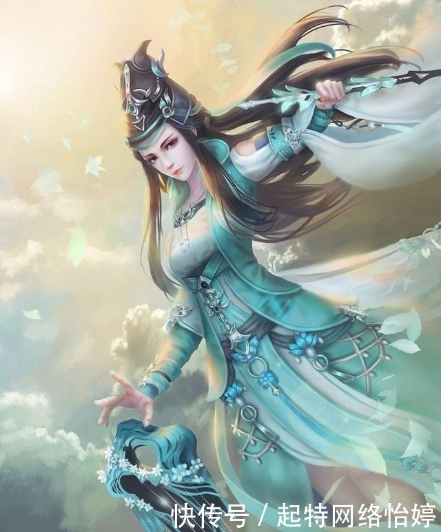  青帝|遮天：大帝当中唯一一位没帝子却拥有后代，他是大帝当中最强之一