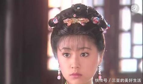  唯一|她是历史上的紫薇，乾隆唯一的“缺陷”女儿，深得宠爱却仅活23岁！