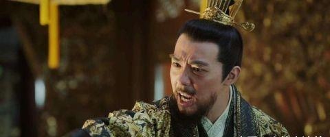 朱高炽|日月江山永在,大明江山永固蟋蟀皇帝朱瞻基的精彩一生