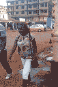 太狠|搞笑GIF:你们太狠了!整这么惨!还没举行仪式呢!