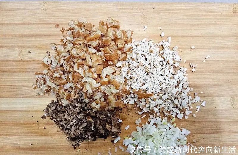 清爽|三伏天,多给家人吃饺子,清爽不腻,护脾胃营养好,一盘吃不够