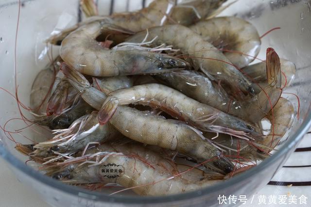 韭菜|天凉包饺子,最爱这个馅,营养滋补,比猪肉香,比韭菜的鲜