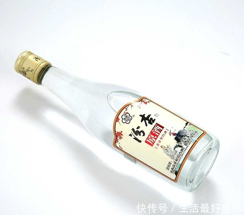 中国|中国绝版白酒出炉,喝过2种的算一般,全喝过的才是“大神”