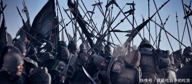 武将|三国时期战力很猛的五位武将,第二乃赵云,第一无可争议!