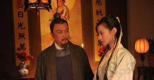  此人|此人曾遭活埋7天未死，后成省部级领导，比包拯还公正却不被待见