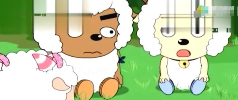 灰太狼|喜羊羊:看到这一集后终于知道,原来灰太狼是这么死的