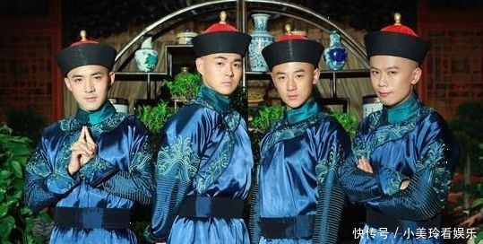坟墓|史上一独特太监，曾得明清两朝皇帝肯定，现今坟墓依然完好