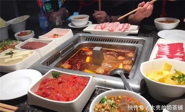 海底|吃完海底捞，这4样东西不打包带走，服务员心里偷着乐是实在人