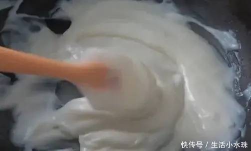  孩子|家里有牛奶的一定要试试做，酸甜可口，冰凉解暑，孩子超爱