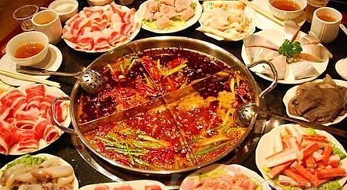 跳舞|舌尖上跳舞的美食,位居中国四大菜系之首,这儿的小吃不容错过