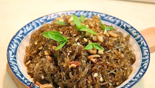 搭配|这道菜可以代替主食,香滑筋道灵活搭配,家人隔三差五就喊馋
