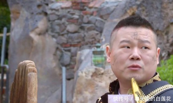 贾乃亮|吃力不讨好为了《极限挑战》被骂上热搜,岳云鹏终于换来了回报!