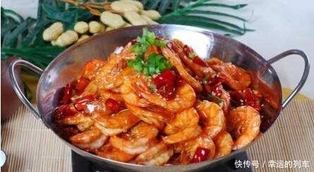 这份|美味香辣虾,特色烧烤,国庆外出游玩,这份美食攻略请收好