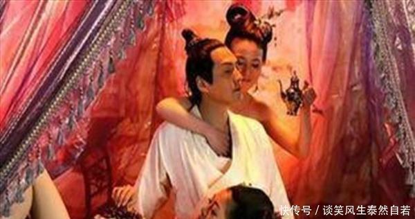 美貌|古代王朝时期,为何皇帝用太监伺候,而不用美貌的宫女呢!