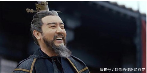 曹操|曹操一生中真正忌惮的名将,只有这4位,其他人都不足挂齿