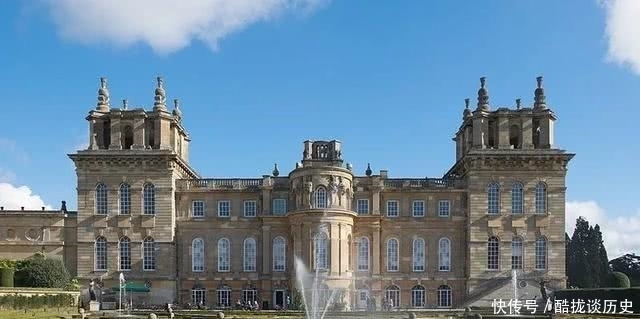 过渡|人物——丘吉尔 过渡首相,如何力挽狂澜成“救世主”?