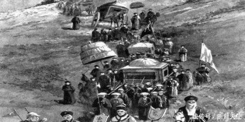 三件|慈禧一生中所做的这三件事，不准任何人提起，一件比一件奇葩！