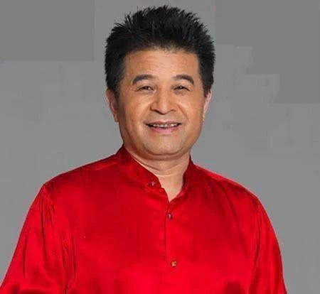  大道|《星光大道》捧红明星，身败名裂，锒铛入狱，他成一级演员