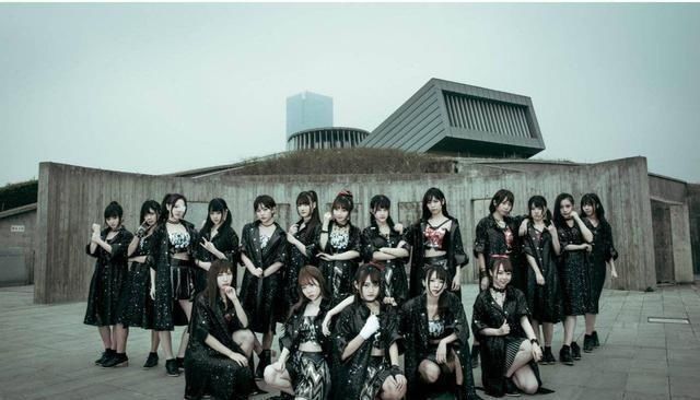  SNH48|“鼎鼎有名”却仅限粉圈，SNH48骄傲不再，终向选秀综艺低头