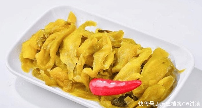 简单|想吃酸菜不用买,自己做超简单,3天就变酸,干净卫生0添加剂