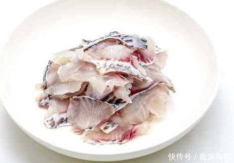 易碎|做酸菜鱼,不能直接下锅煮,学会3个小妙招,鱼片滑嫩不易碎
