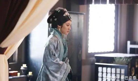 豪门|26岁获得影后,北影校花,却遭大23岁导演抛弃,今嫁入豪门成赢家