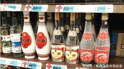 称为|这4种酒被老外称为“尴尬酒”,摆超市货架无人驻足,员工成箱搬