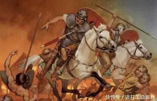 至今|以史为鉴古罗马格拉古兄弟改革的悲剧，至今仍有借鉴意义！