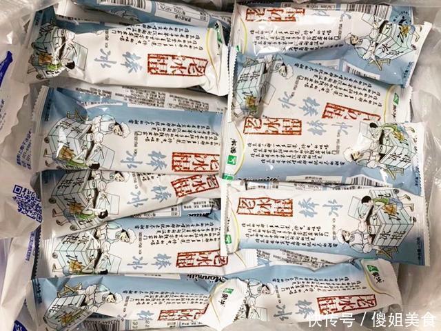 没吃过|4种包装寒酸却很好吃的雪糕,老冰棍上榜,最后一种00后没吃过