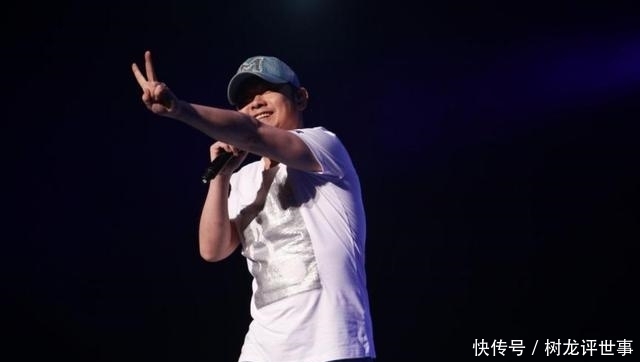 圈里|曾经火爆一时的刀郎,为何现在却不见踪影?